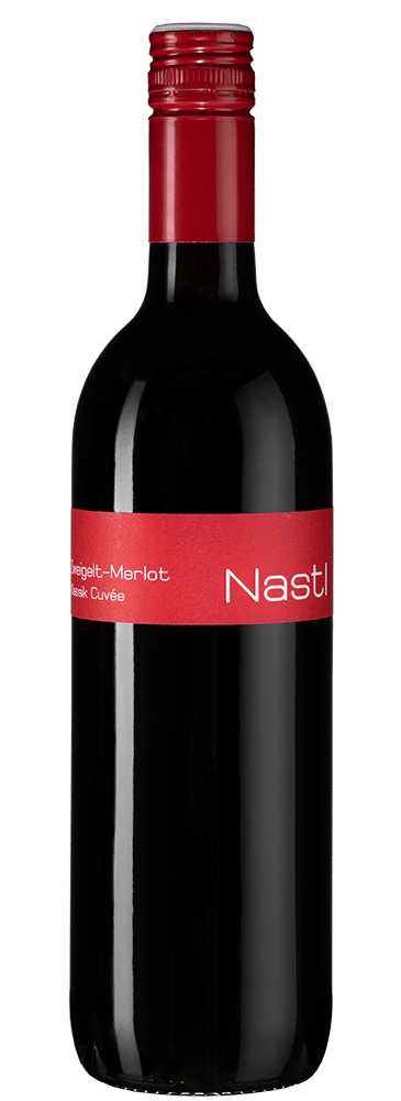 Цвайгельт-Мерло Классик, Настль21631