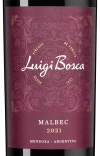 Мальбек, Луиджи Боска21634