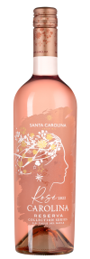 Каролина Ресерва Розе, Санта Каролина21636