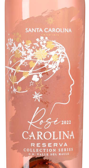 Каролина Ресерва Розе, Санта Каролина21637