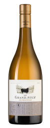 Ле Гран Нуар Вайнмэйкерс Селекшн Шардоне, Ле Гран Нуар21638
