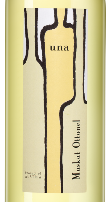 УНА Мускат Оттонель, Голсер Вейн21658