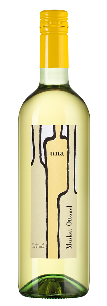 УНА Мускат Оттонель, Голсер Вейн21657