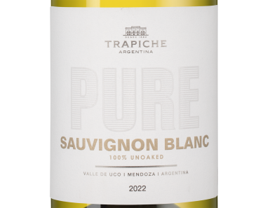 Пью Совиньон Блан, Трапиче21664