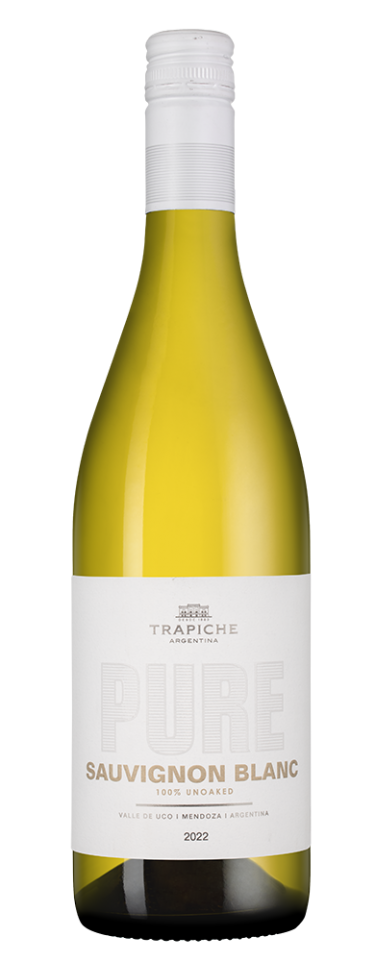 Пью Совиньон Блан, Трапиче21663