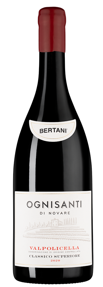 Вальполичелла Классико Супериоре Оньисанти, Бертани21670
