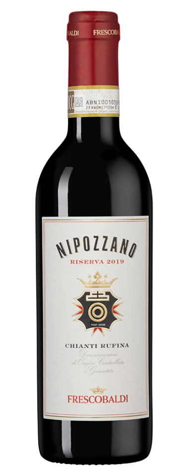 Нипоццано Кьянти Руфина Ризерва, Фрескобальди21689