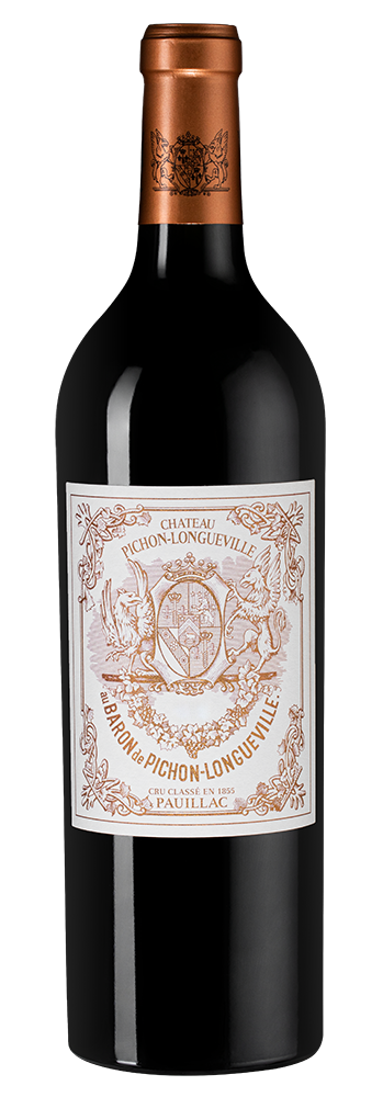 Шато Пишон Барон21698