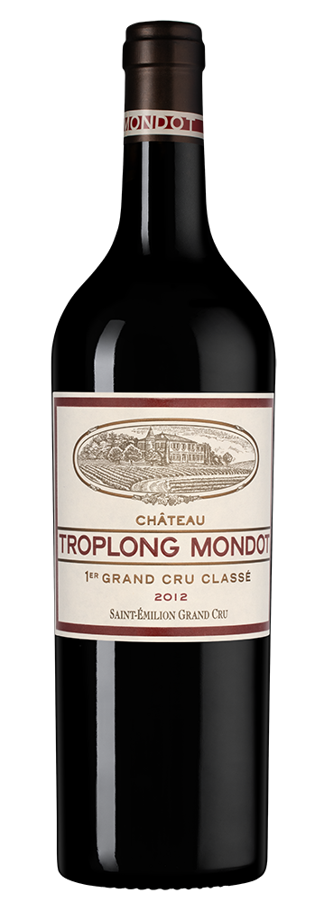 Шато Тролон Мондо21702