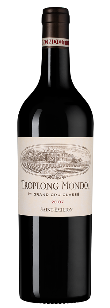 Шато Тролон Мондо21704