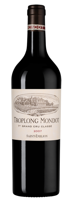 Шато Тролон Мондо