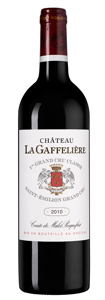 Шато ля Гаффельер21706