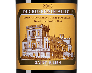 Шато Дюкрю-Бокайю21709