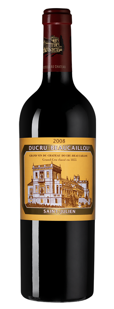 Шато Дюкрю-Бокайю21708