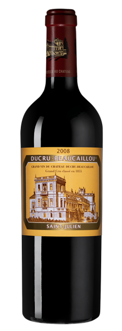 Шато Дюкрю-Бокайю