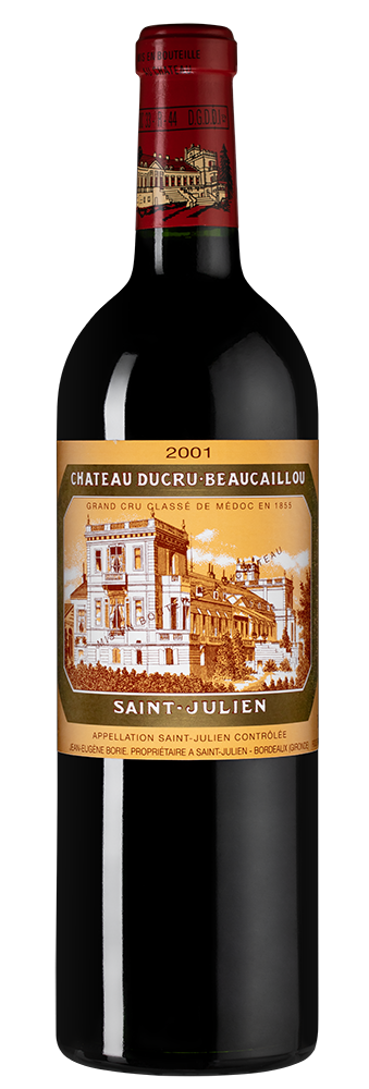 Шато Дюкрю-Бокайю21710