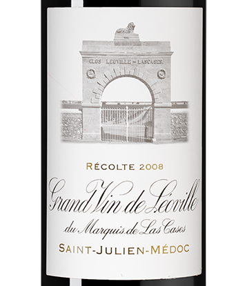Шато Леовиль Лас Каз21713