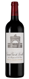 Шато Леовиль Лас Каз21714