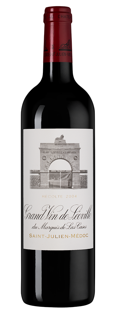 Шато Леовиль Лас Каз21714