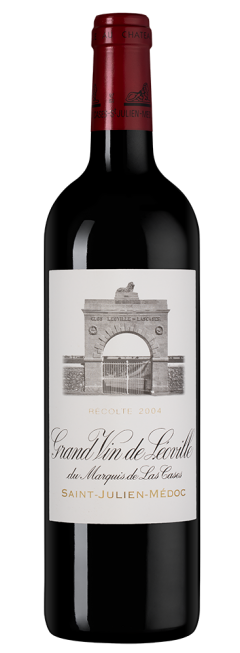 Шато Леовиль Лас Каз