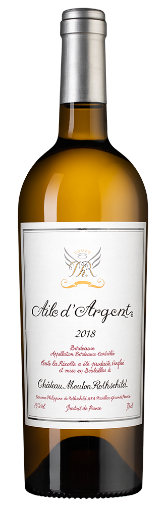 Эль д'Аржан, Шато Мутон Ротшильд21716