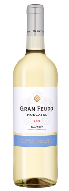 Гран Феудо Москатель, Бодегас Чивите