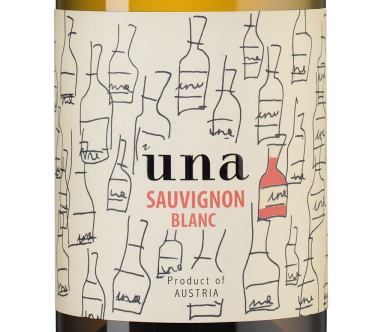 УНА Совиньон Блан, Голсер Вейн21765