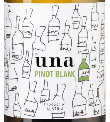 УНА Пино блан, Голсер Вейн21769