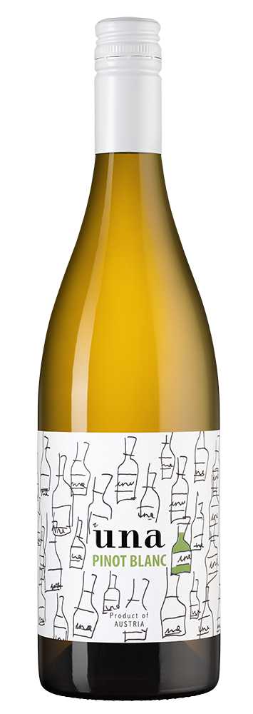 УНА Пино блан, Голсер Вейн21768