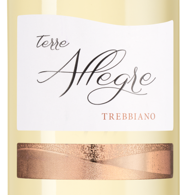 Терре Аллегре Треббьяно, Чело21773