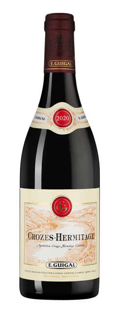 Кроз-Эрмитаж Руж, Гигаль