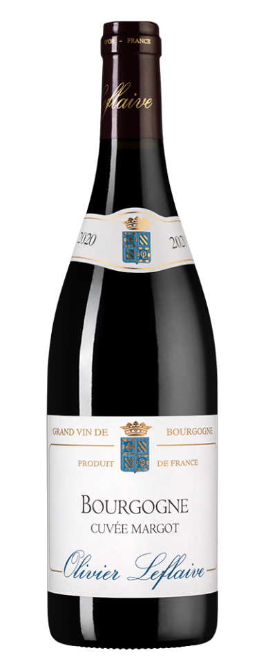 Бургонь Кюве Марго, Оливье Лефлев Фрер21790