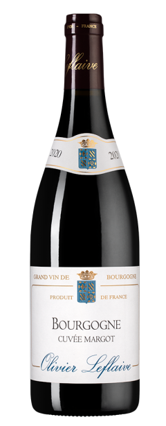 Бургонь Кюве Марго, Оливье Лефлев Фрер