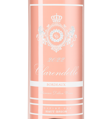 Кларандель э пар О-Брион Розе, Домен Кларенс Диллон21795