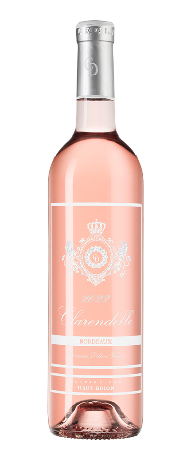 Кларандель э пар О-Брион Розе, Домен Кларенс Диллон21794