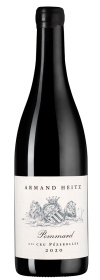 Поммар Премье Крю Пезроль, Арман Хейтц21811