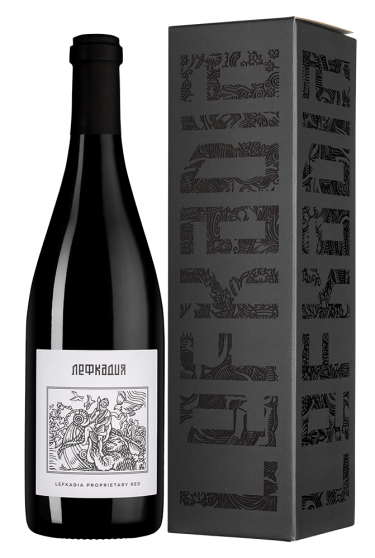 Лефкадия Красное, Лефкадия21813