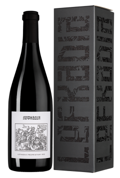 Лефкадия Красное, Лефкадия