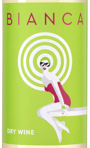 Бианка, Кубань-Вино21817