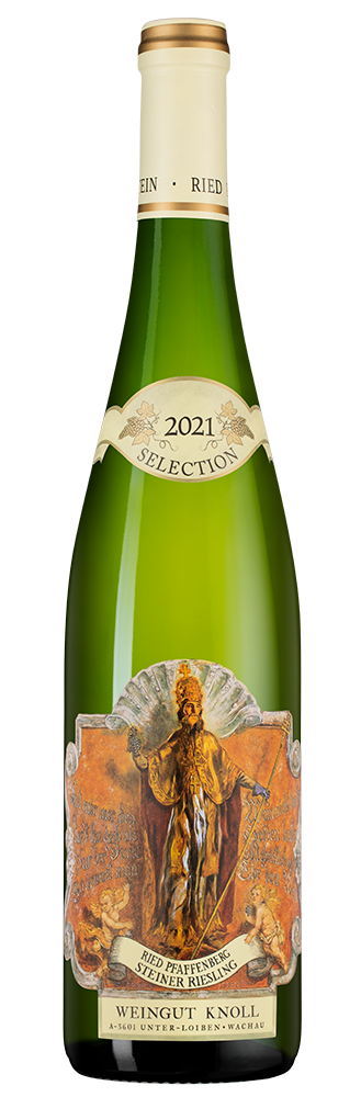 Рислинг Рид Пфаффенберг Штайнер Зелекцион, Эммерих Кнолль21820