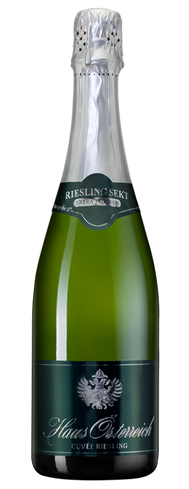 Хаус Остеррайх Кюве Рислинг Зект, Винцер Кремс21822