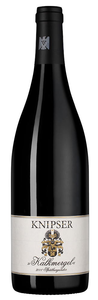 Шпетбургундер Калькмергель, Книпзер21825