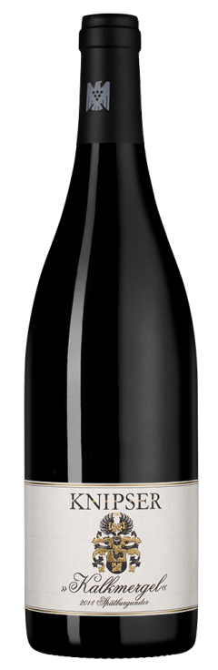 Шпетбургундер Калькмергель, Книпзер