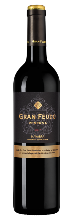 Гран Феудо Ресерва, Бодегас Чивите