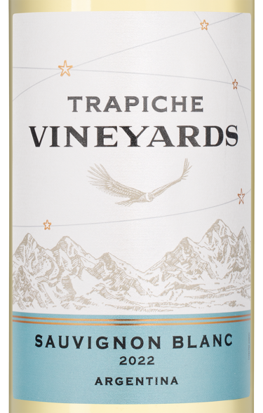 Совиньон Блан Виньярдс, Трапиче21853