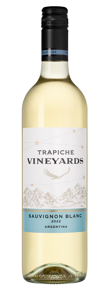Совиньон Блан Виньярдс, Трапиче21852