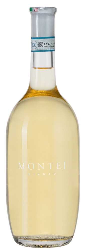 Монтей Бьянко, Вилла Спарина21857