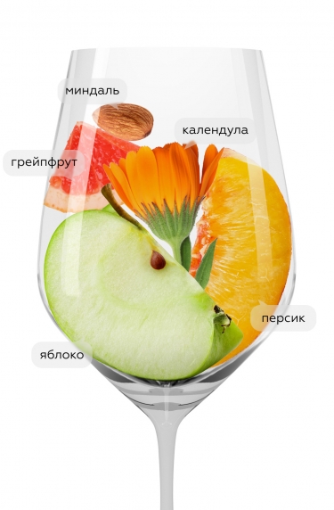 Пино Гри Резерв Персонель, Тримбах21872