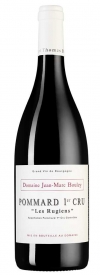 Поммар Премье Крю Ле Рюжьен, Домен Жан-Марк & Томас Буле21881