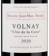 Вольне Кло де ла Кав, Домен Жан-Марк & Томас Буле21885